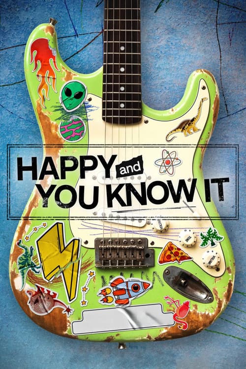 Affiche de Music Box: Happy and You Know It