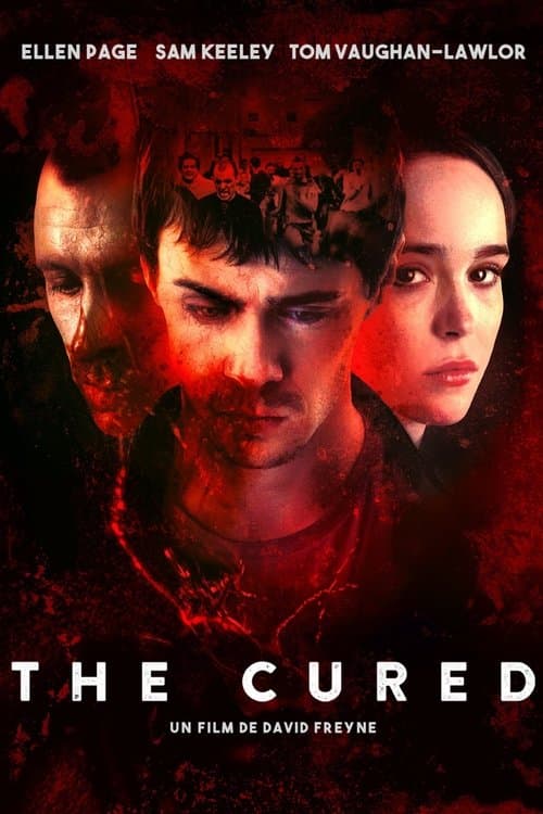 Affiche de The Cured