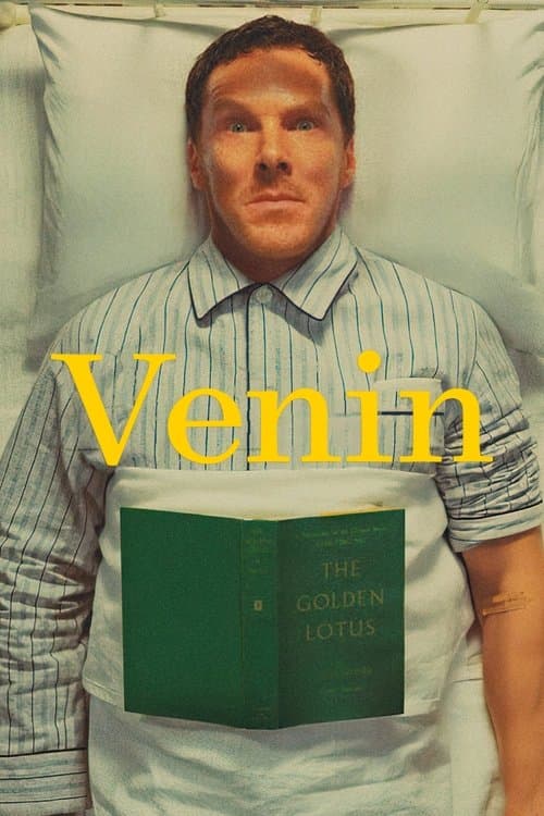 Affiche de Venin
