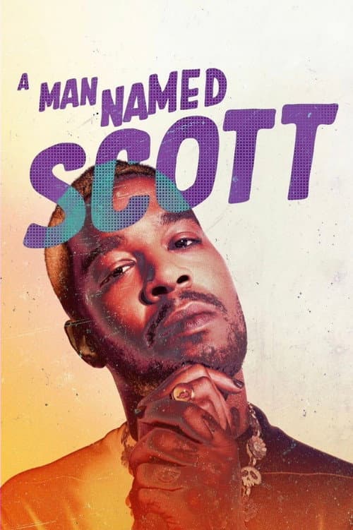 Affiche de A Man Named Scott