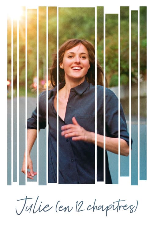 Affiche de Julie (en 12 chapitres)