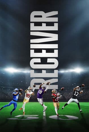 Affiche de Receiver