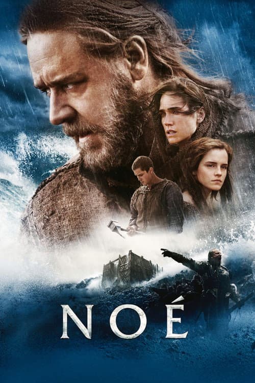 Affiche de Noé