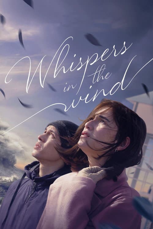 Affiche de Whispers in the Wind