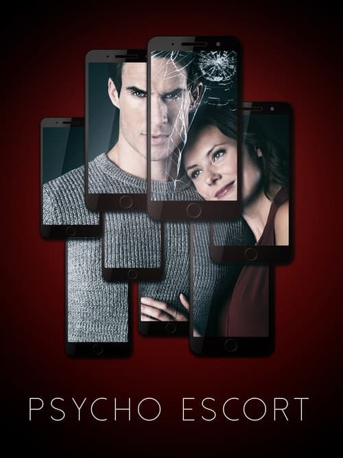 Affiche de Dans les griffes d'un mythomane