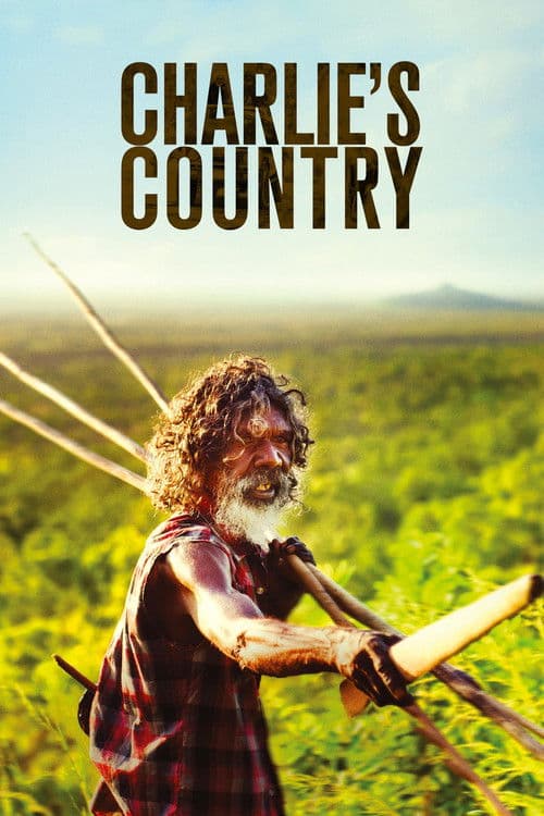 Affiche de Charlie's Country