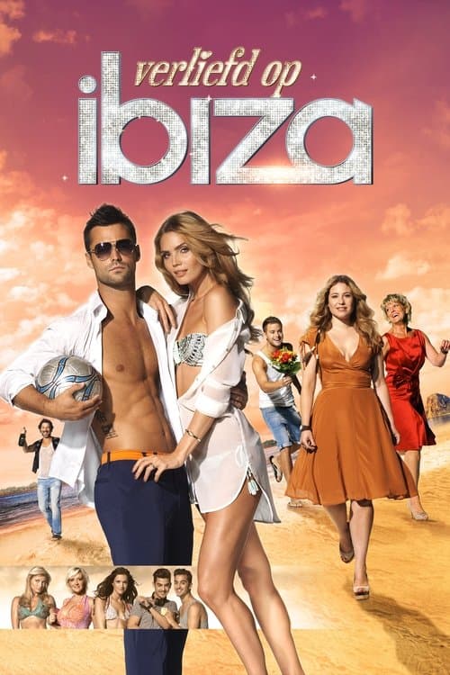 Affiche de Loving Ibiza