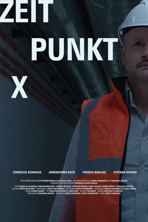 Affiche de Made in Germany