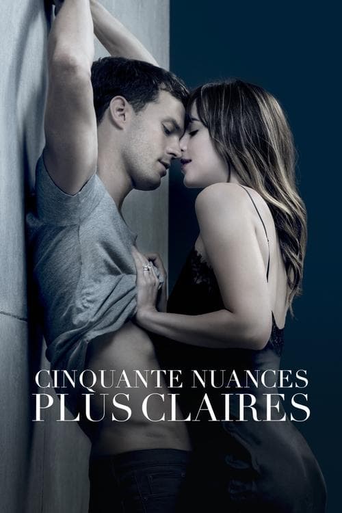 Affiche de Cinquante nuances plus claires
