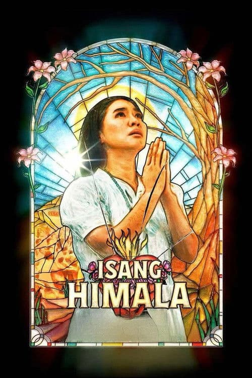 Affiche de Isang Himala