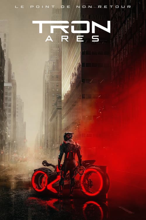 Affiche de Tron : Ares
