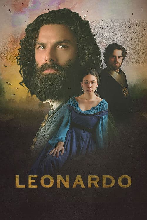 Affiche de Leonardo