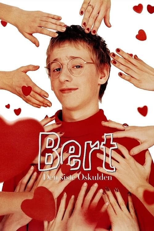 Affiche de Bert - den siste oskulden