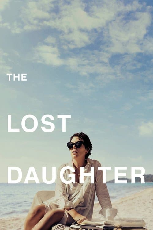 Affiche de The Lost Daughter