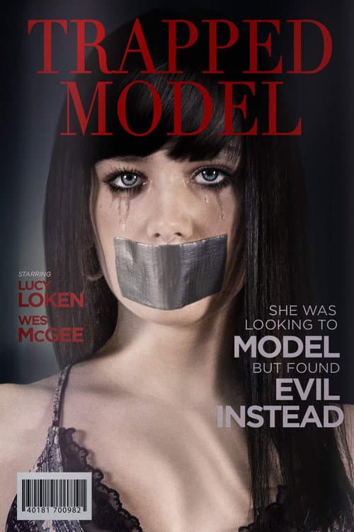 Affiche de Le cauchemar d'une adolescente