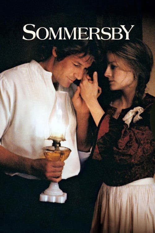 Affiche de Sommersby