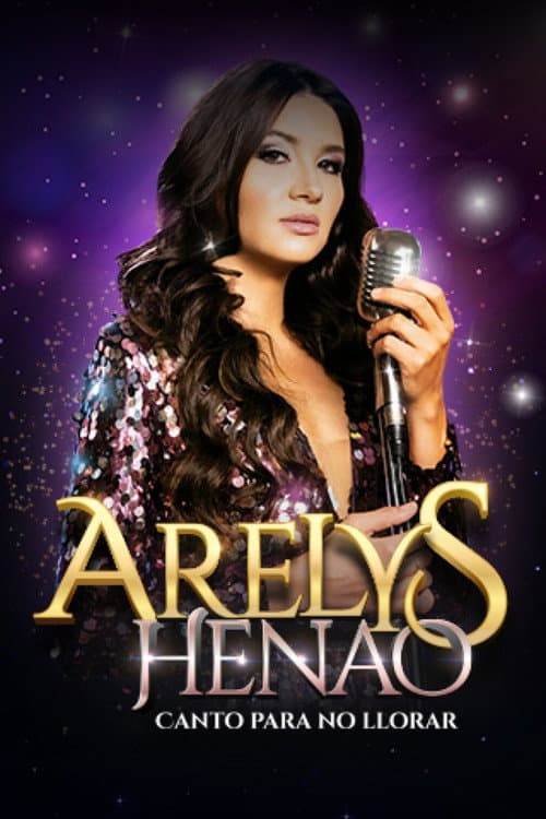 Affiche de Arelys Henao