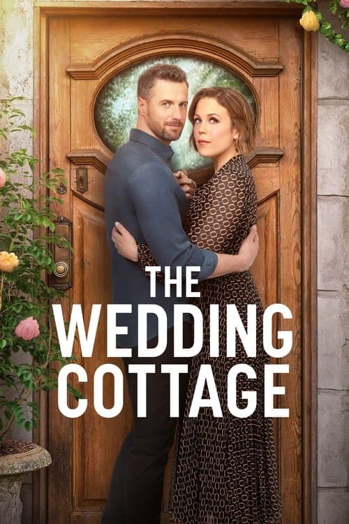 Affiche de Le cottage des mariages