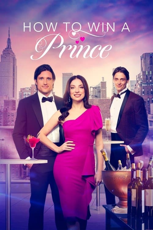 Affiche de Comment séduire un prince
