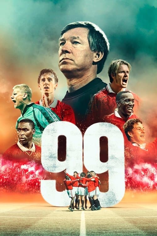 Affiche de 99