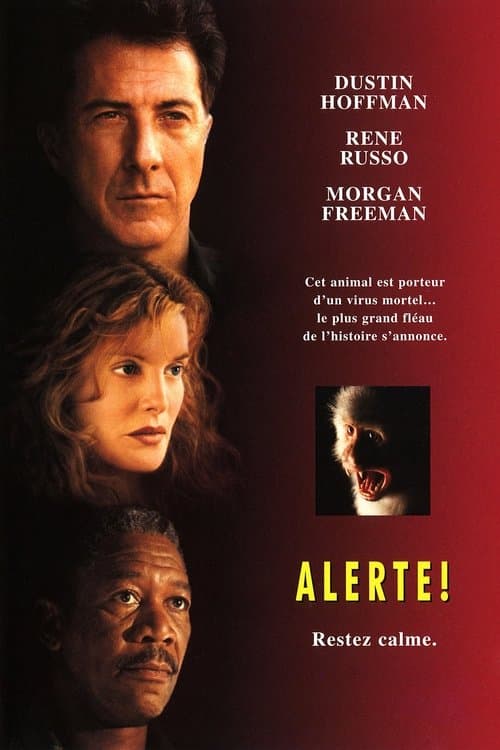 Affiche de Alerte !