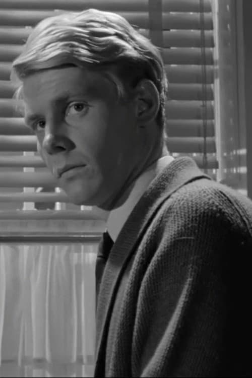 Affiche de Joseph Losey, l'outsider