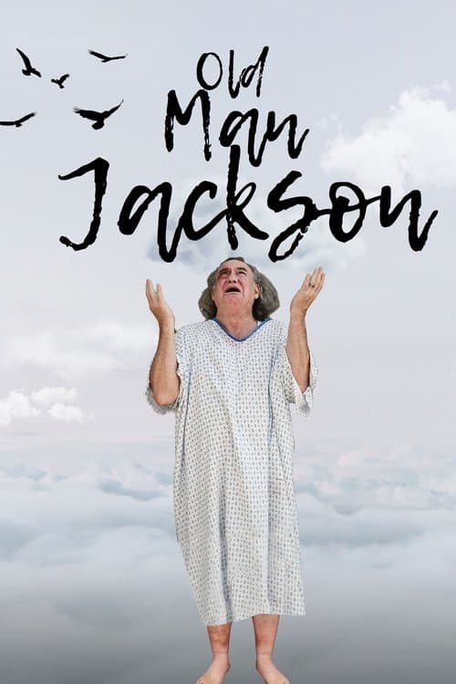 Affiche de Old Man Jackson