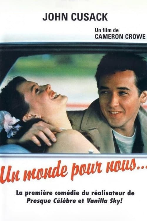 Affiche de Un monde pour nous