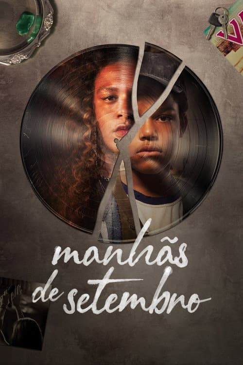 Affiche de September Mornings