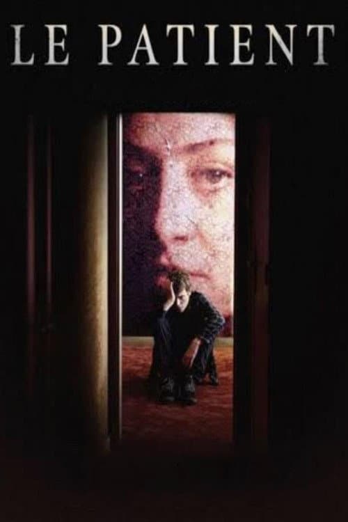 Affiche de Le Patient