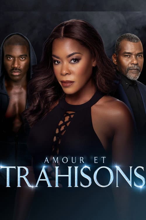 Affiche de Amour et Trahisons