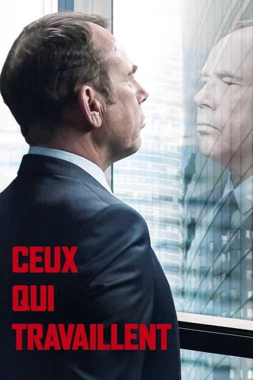 Affiche de Ceux qui travaillent