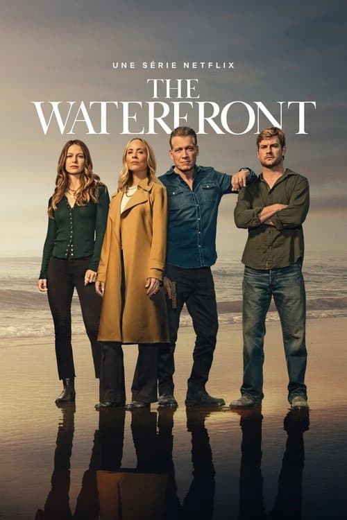 Affiche de The Waterfront