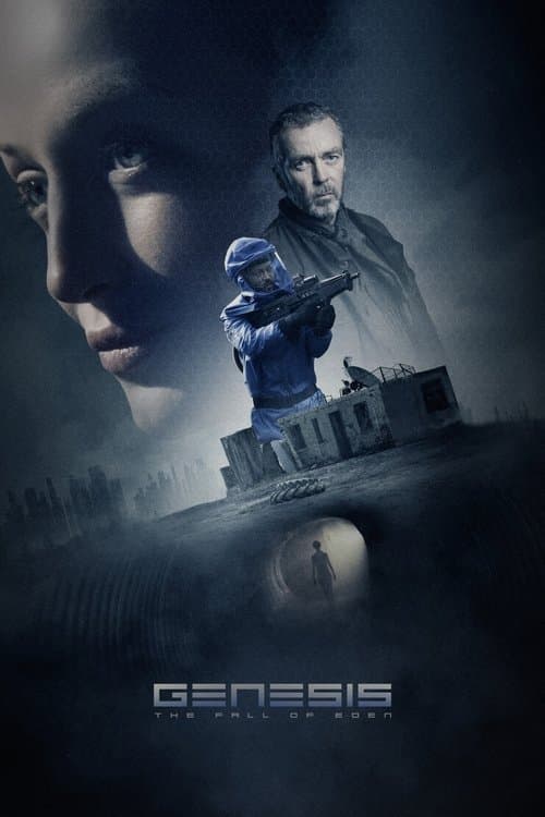 Affiche de Genesis