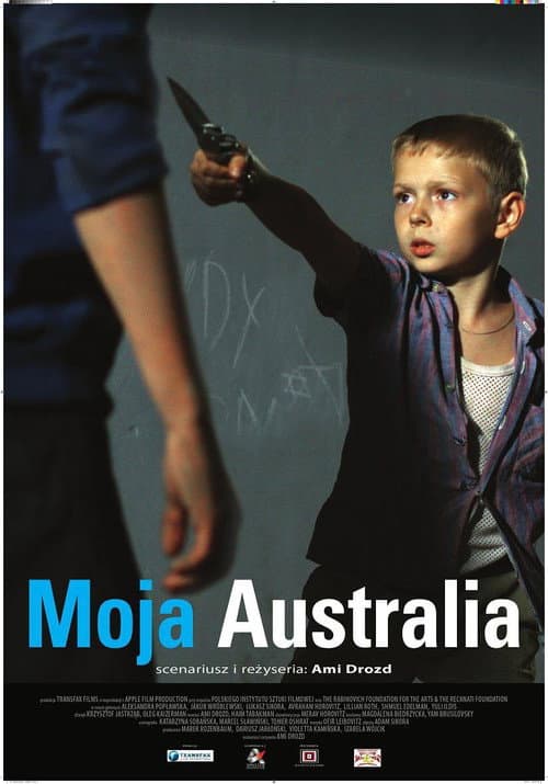 Affiche de Moja Australia