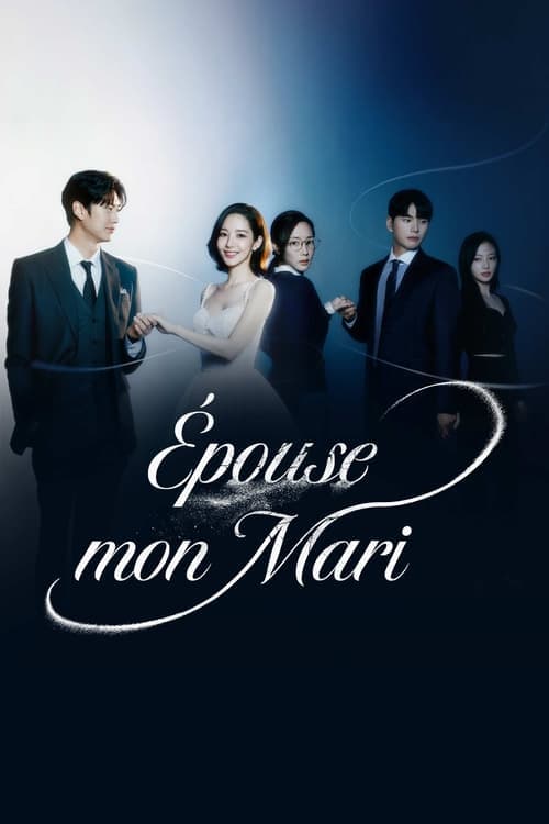 Affiche de Épouse mon mari