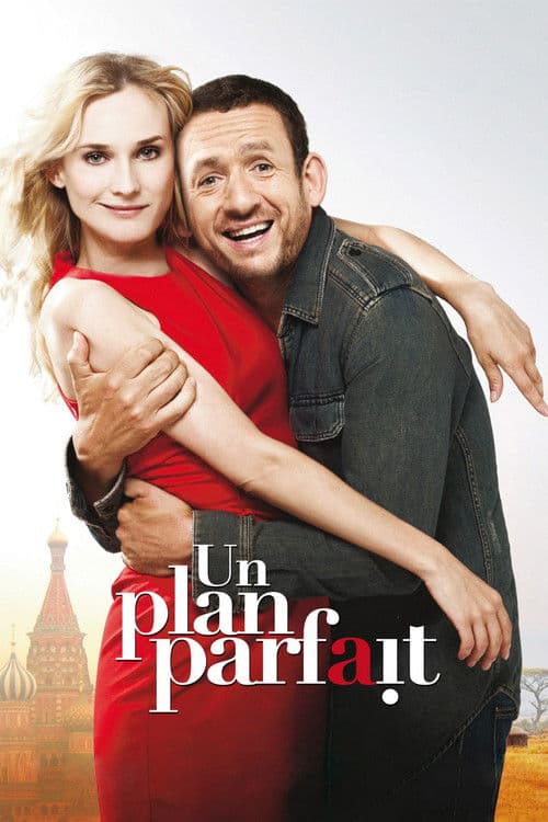 Affiche de Un plan parfait