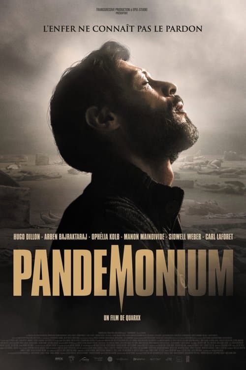 Affiche de Pandemonium