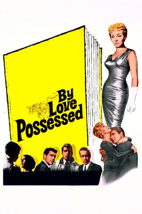 Affiche de By Love Possessed