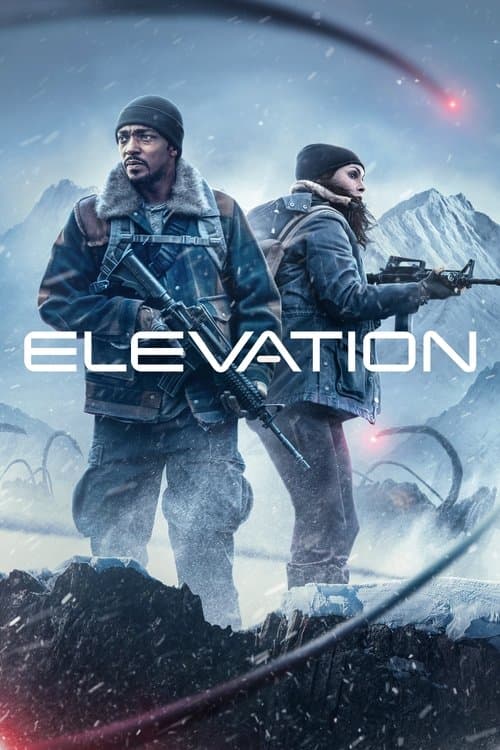 Affiche de Elevation