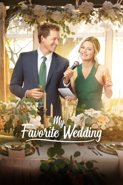 Affiche de Le mariage de ma meilleure amie