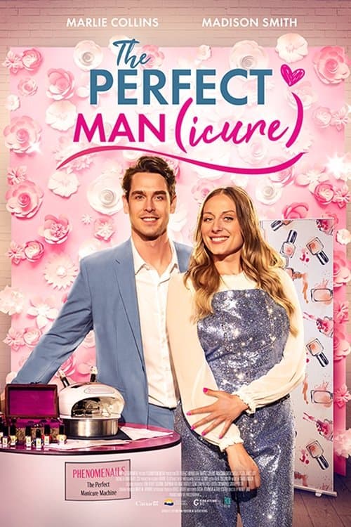 Affiche de Une manucure parfaite