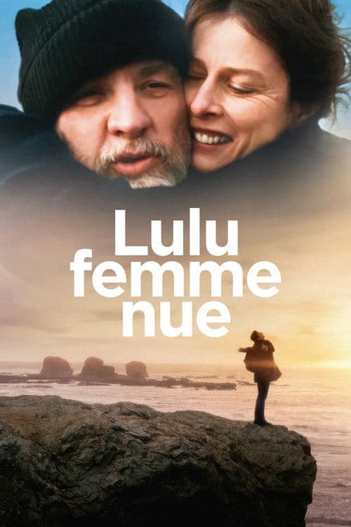 Affiche de Lulu femme nue
