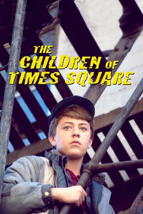 Affiche de The Children of Times Square