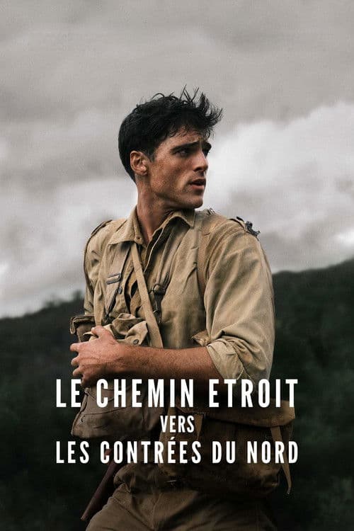 Affiche de Le Chemin étroit vers les contrées du Nord