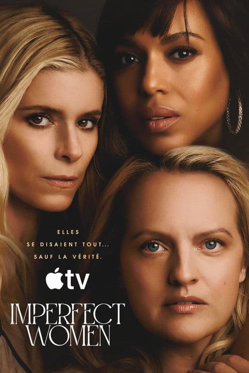 Affiche de Imperfect Women