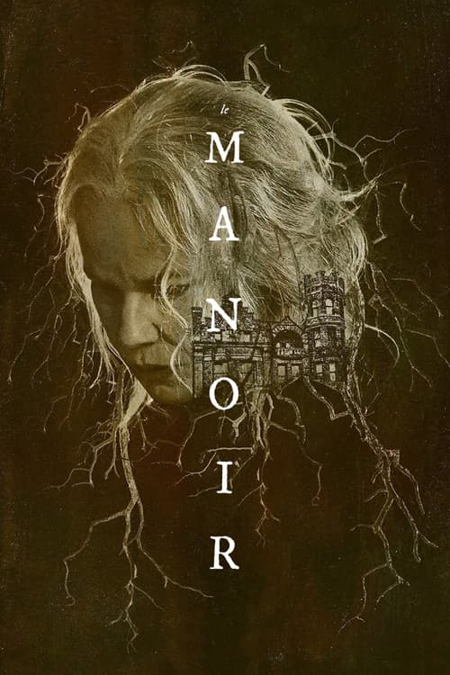 Affiche de Le Manoir