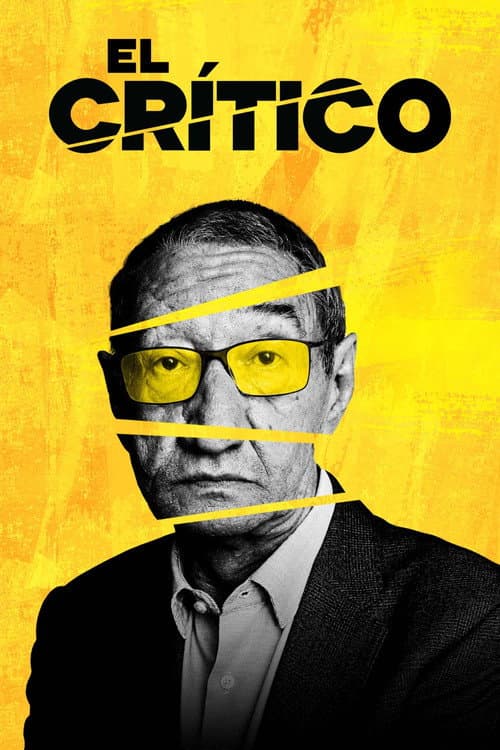 Affiche de El crítico