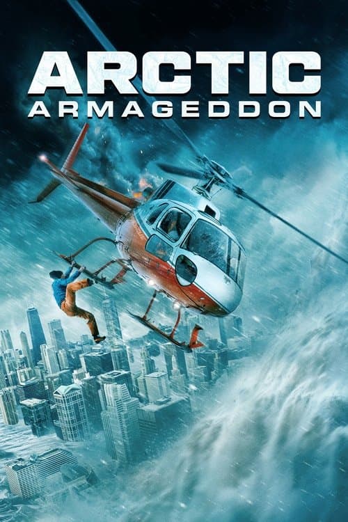 Affiche de Arctic Armageddon : USS 598 Dallas