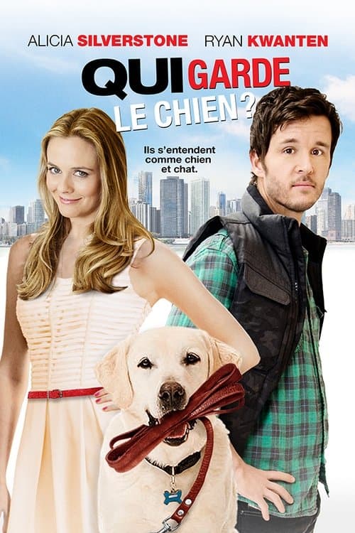 Affiche de Qui Garde le Chien ?